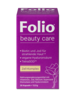 FOLIO beauty care Kapseln