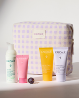 CAUDALIE Sommer Reiseset 2025