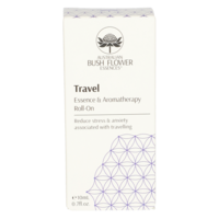 TRAVEL ESSENTIAL Oil Roll-on AUB
