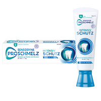 SENSODYNE ProSchmelz Intensivschutz fri.Minze ZPA
