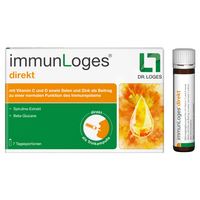 IMMUNLOGES direkt Trinkampullen