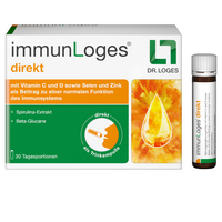 IMMUNLOGES direkt Trinkampullen