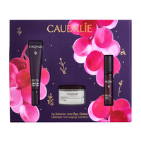 CAUDALIE Premier Cru Augencreme Set x-mas 2025