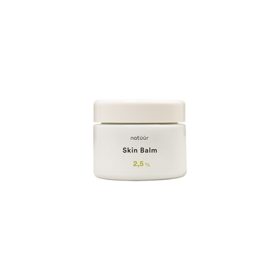 NATÜÜR Skin Balm