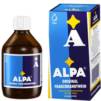 ALPA Original Franzbranntwein