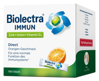 BIOLECTRA Immun Direct Sticks