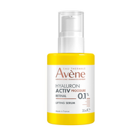AVENE Hyaluron Activ PROCEDURE Retinal Serum