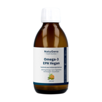 OMEGA-3 EPA 1250 mg+Vitamin E vegan Emulsion
