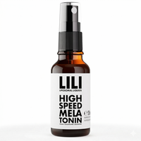 MELATONIN SPRAY High Speed liposomal